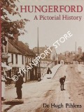 Hungerford - A Pictorial History by PIHLENS, Hugh